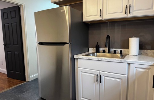 Hempstead Casa | Charming 3-bedroom house with WiFi, AC in enjoyable Hempstead