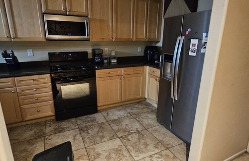 Las Vegas Casa | Charming 3-bedroom house in phenomenal Las Vegas