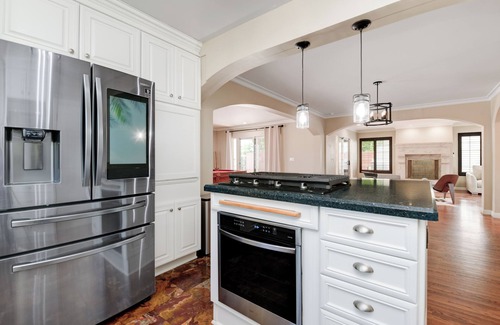Bay Ho Casa | Charming 3-bedroom house with large pool in brilliant San Diego