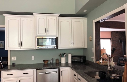 Catskill Cabaña | Charming 3-bedroom home on quiet country road near adorable Catskill