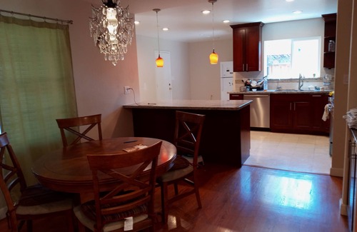 Cambrian Casa | Charming 3 bedroom home in Cambrian San Jose