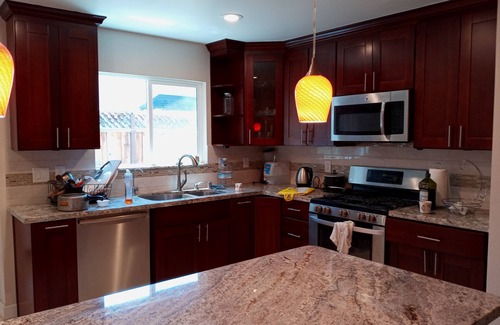 Cambrian Casa | Charming 3 bedroom home in Cambrian San Jose