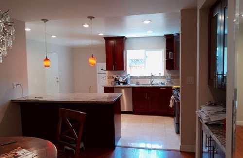 Cambrian Casa | Charming 3 bedroom home in Cambrian San Jose