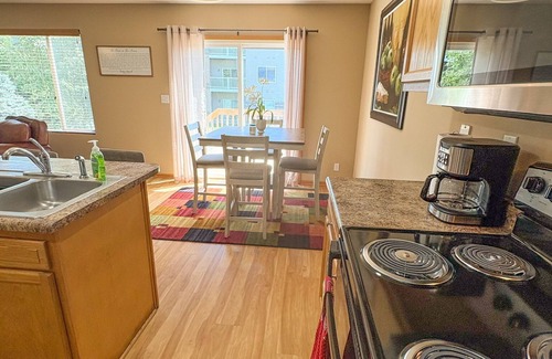 Ames Casa | Charming 3-bedroom home in Ames