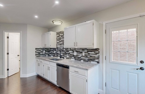 Frisco Casa | Charming 3-Bedroom Home in Prime Frisco Location Fast WiFi & AC