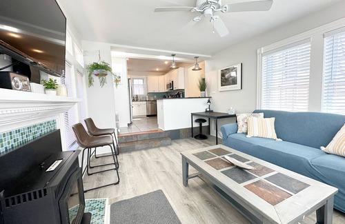 Kittery Casa | Charming 3-Bedroom Home Near Downtown Portsmouth!