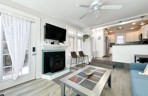 Kittery Casa | Charming 3-Bedroom Home Near Downtown Portsmouth!