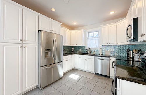 Kittery Casa | Charming 3-Bedroom Home Near Downtown Portsmouth!