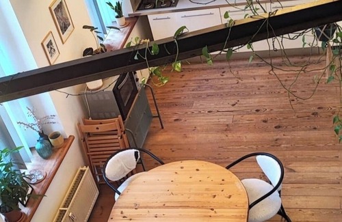 Historisch centrum Casa | Charming 3-bedroom house with 2 bathrooms in Old Time Antwerpen