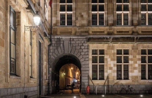 Historisch centrum Casa | Charming 3-bedroom house with 2 bathrooms in Old Time Antwerpen