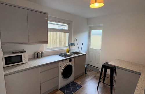 Grangetown Casa | Charming 3-bedroom house