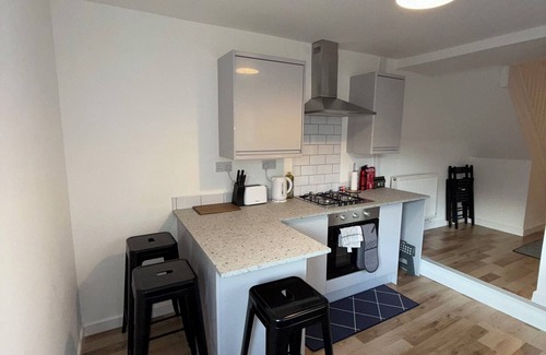Grangetown Casa | Charming 3-bedroom house
