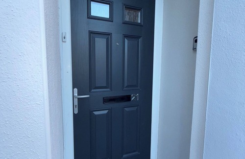Grangetown Casa | Charming 3-bedroom house