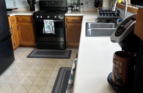 Appleton Casa | Charming 3-bedroom house in fantastic Appleton with AC, WiFi