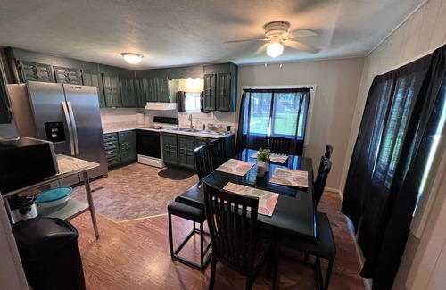 Goodland Casa | Charming 3-bedroom house in Goodland just off interstate