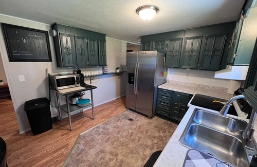 Goodland Casa | Charming 3-bedroom house in Goodland just off interstate