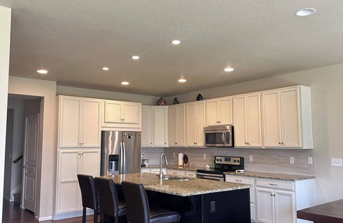Centerra Casa | Charming 3-bedroom house in Lovely Loveland with AC