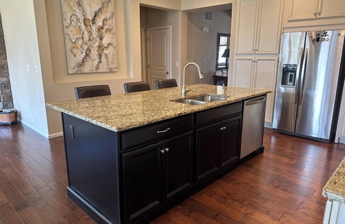 Centerra Casa | Charming 3-bedroom house in Lovely Loveland with AC