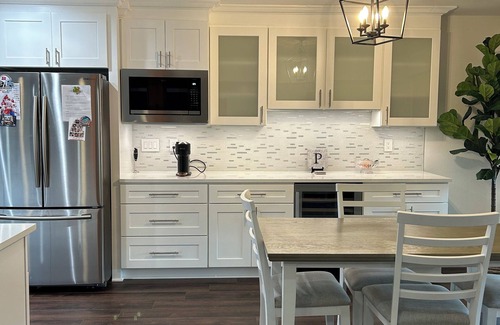 Metairie Casa | Charming 3-bedroom house in peaceful Metairie with WiFi, AC