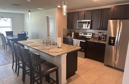 Newberry Casa | Charming 3-bedroom house with WiFi and AC in Newberry