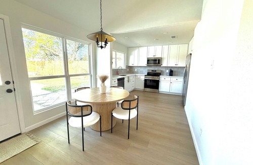 Richmond Casa | Charming 3-bedroom house with its own private pool