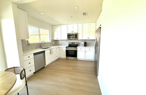 Richmond Casa | Charming 3-bedroom house with its own private pool