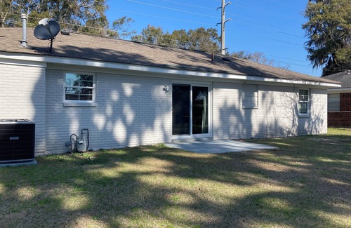 Midtown Casa | Charming 3-bedroom house in Savannah