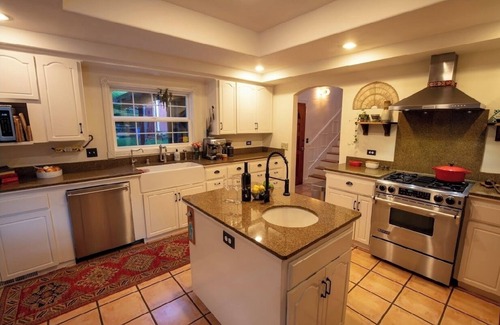 Trinidad Casa | Charming 3-bedroom house in Trinidad nestled in the Redwoods
