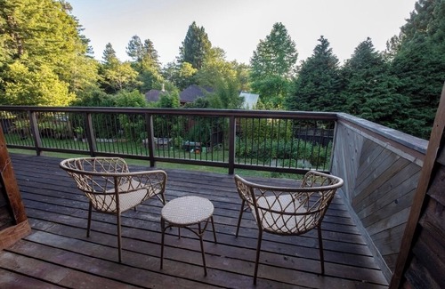 Trinidad Casa | Charming 3-bedroom house in Trinidad nestled in the Redwoods
