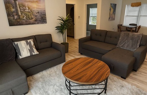 Belfast Casa | Charming 3-bedroom house in delightful Belfast, Maine
