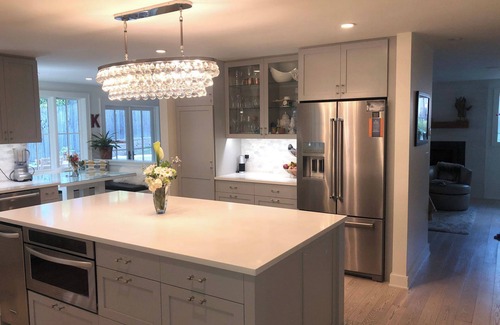 Newlands Casa | Charming 3-bedroom house with WiFi and AC in wonderful North Boulder.