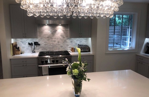 Newlands Casa | Charming 3-bedroom house with WiFi and AC in wonderful North Boulder.