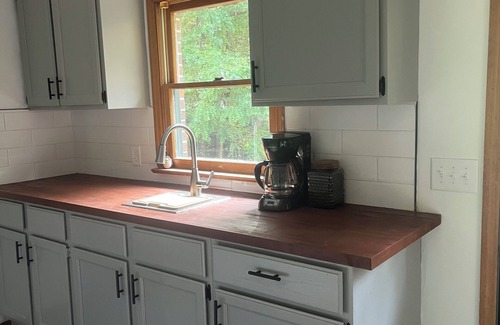 Brodnax Casa | Charming 3-bedroom house close to Microsoft Data Center and VCU