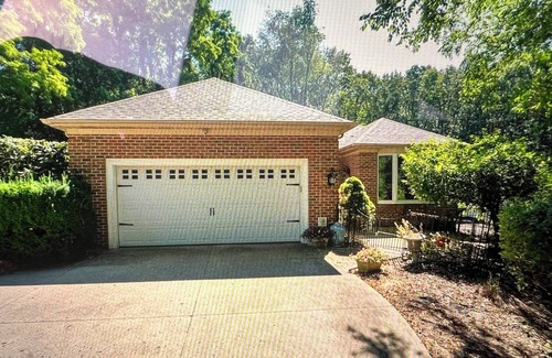 Granger Casa | Charming 3-bedroom house with WiFi in delightful Granger close to Notre Dame