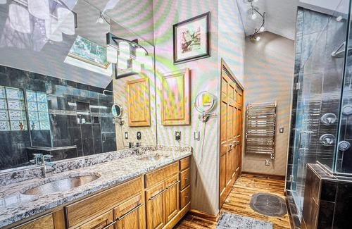 Granger Casa | Charming 3-bedroom house with WiFi in delightful Granger close to Notre Dame