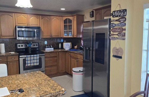 Hialeah Casa | La casa Cubana