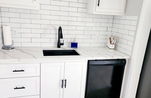 Northeast Houston Casa | Charming 3-bedroom house with WiFi and AC in enchanting Houston