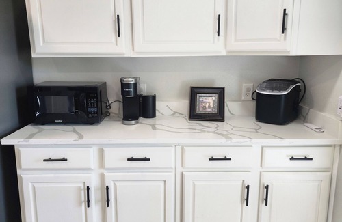 Northeast Houston Casa | Charming 3-bedroom house with WiFi and AC in enchanting Houston