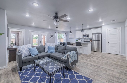 Lubbock Casa | Charming 3-bedroom house near West End Shopping Center!