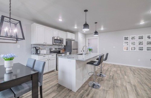 Lubbock Casa | Charming 3-bedroom house near West End Shopping Center!