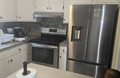 Peabody Casa | Charming 3-bedroom house in delightful Peabody