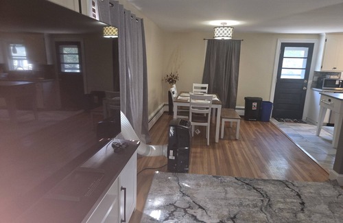 Peabody Casa | Charming 3-bedroom house in delightful Peabody