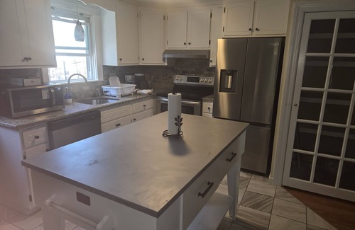 Peabody Casa | Charming 3-bedroom house in delightful Peabody