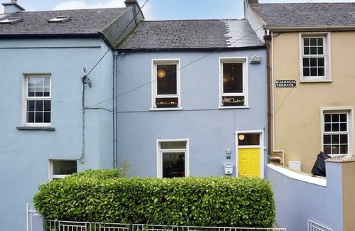 Victorian Quarter Casa | Charming 3-bedroom house in Cork City