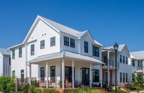 Mueller Casa | Charming 3-bedroom house in Mueller