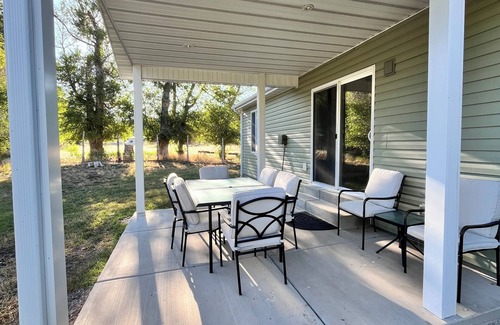 Beaver Casa | Charming 3-bedroom house In Beaver Ut.