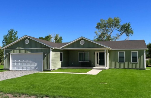 Beaver Casa | Charming 3-bedroom house In Beaver Ut.
