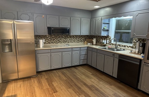 Cocoa Casa | Charming 3-bedroom house in delightful Cocoa with AC