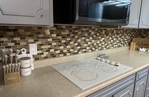 Cocoa Casa | Charming 3-bedroom house in delightful Cocoa with AC