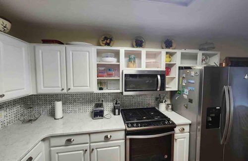 Malbis Casa | Charming 3-bedroom house in enjoyable Daphne Alabama